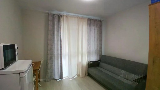 Сдается студия, 20 м²