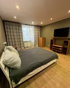 Сдается 1-комн. квартира, 55 м²