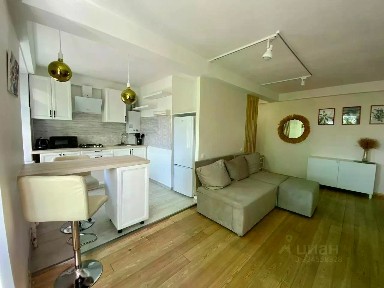 Сдается 2-комн. квартира, 45 м²