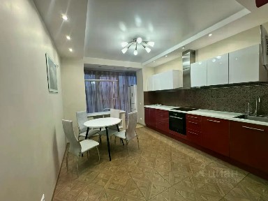 Сдается 1-комн. квартира, 48 м²