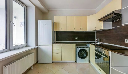 Сдается 2-комн. квартира, 46,5 м²
