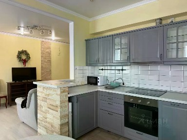 Сдается 3-комн. квартира, 120 м²