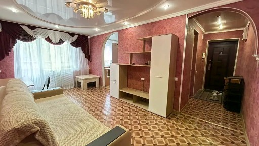 Сдается 3-комн. квартира, 54,2 м²