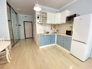 Сдается студия, 28 м²
