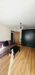 Сдается 1-комн. квартира, 35 м²