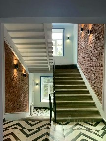 Сдается студия, 21 м²