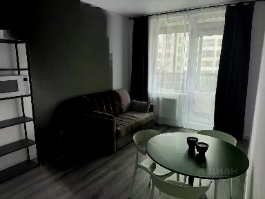 Сдается 1-комн. квартира, 33,7 м²
