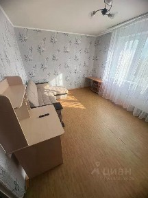 Сдается 1-комн. квартира, 42,8 м²