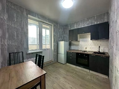 Сдается 1-комн. квартира, 30 м²