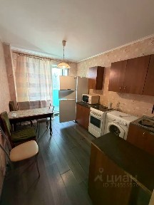 Сдается 1-комн. квартира, 42 м²