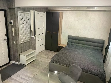 Сдается студия, 20 м²