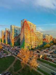 Сдается студия, 25 м²