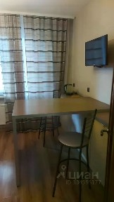 Сдается 1-комн. квартира, 40 м²