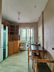 Сдается 2-комн. квартира, 54 м²