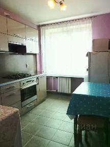 Сдается 2-комн. квартира, 45,5 м²