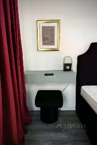 Сдается апартаменты-студия, 27,6 м²