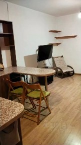 Сдается студия, 34,5 м²