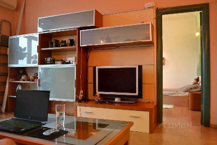 Сдается 2-комн. квартира, 56 м²