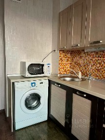 Сдается 1-комн. квартира, 42 м²