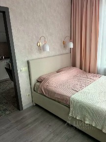 Сдается 1-комн. квартира, 36,11 м²