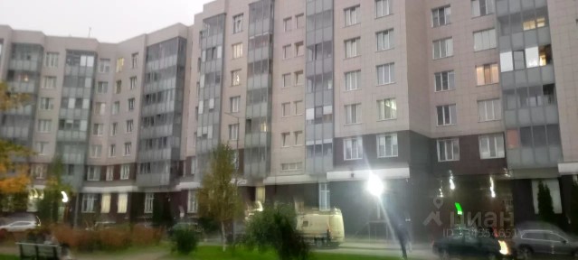 Сдается 1-комн. квартира, 42 м²