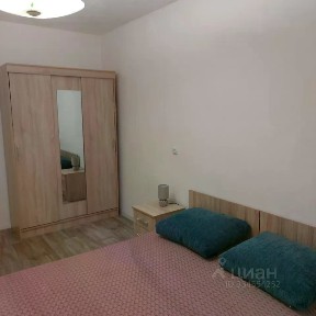 Сдается 3-комн. квартира, 62 м²