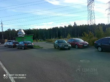 Сдается студия, 25 м²