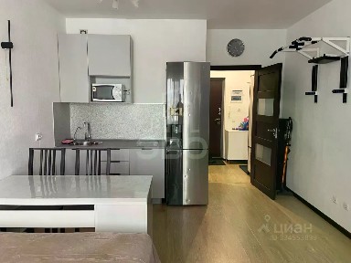 Сдается студия, 24 м²