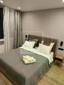 Сдается апартаменты-студия, 22 м²