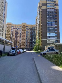 Сдается студия, 29 м²