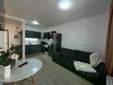 Сдаются 1-комн. апартаменты, 35 м²