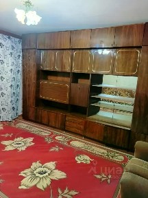 Сдается 2-комн. квартира, 45 м²