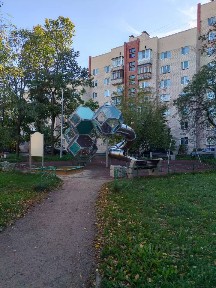 Сдается 1-комн. квартира, 38 м²