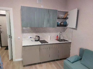 Сдается студия, 21 м²