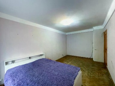 Сдается 1-комн. квартира, 35 м²