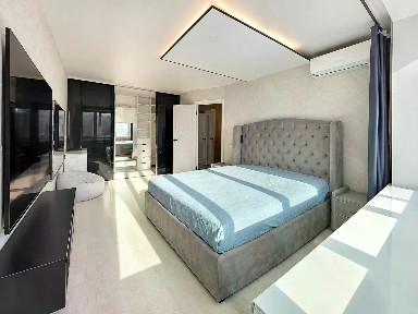 Сдается 1-комн. квартира, 35,4 м²