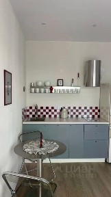 Сдается студия, 24,4 м²