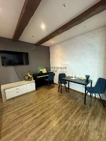 Продается студия, 41 м²