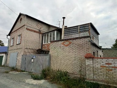 Продается 2-этажный дом, 110 м²