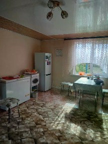 Продается 1-этажный дом, 92 м²