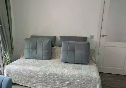 Продается 1-комн. квартира, 30,4 м²