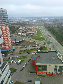Санкт-Петербург, р-н Пушкинский, мкр. Шушары, ул. Валдайская, 2к2