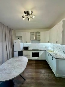 Продается 1-комн. квартира, 50,7 м²