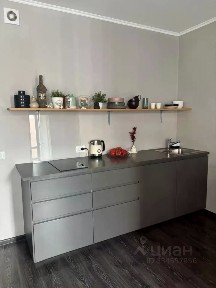Продается студия, 24,2 м²