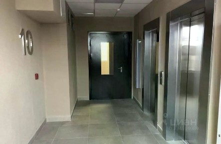 Продается 1-комн. квартира, 27 м²