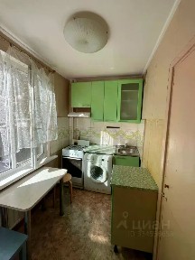 Продается 1-комн. квартира, 30,4 м²
