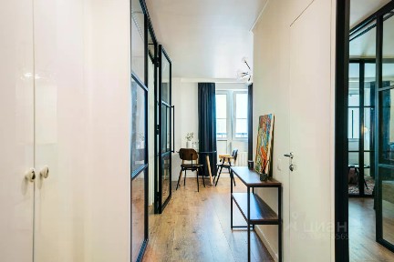 Продается 1-комн. квартира, 33,6 м²