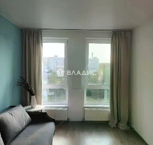 Продается апартаменты-студия, 26,1 м²