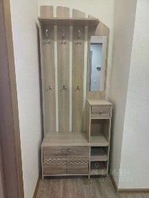 Продается студия, 28,5 м²