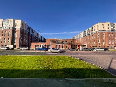 Продается 1-комн. квартира, 34,3 м²